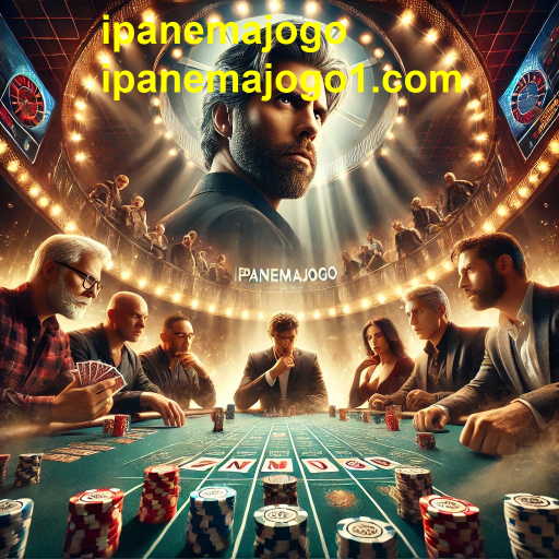 Descubra a Fascinante Categoria de Jogos de Estratégia